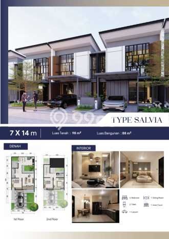 Dijual Rumah Strategis Bagus Punya 3 KT di Makassar Makassar SHM Dijual Rumah Strategis Bagus Punya 3 KT di Makassar Makassar SHM