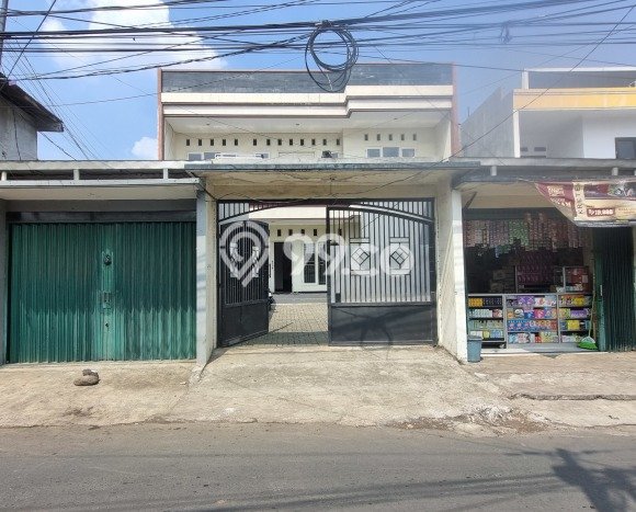 Rumah Elit Modern Siap Huni di Cipinang Jakarta Timur Rumah Elit Modern Siap Huni di Cipinang Jakarta Timur