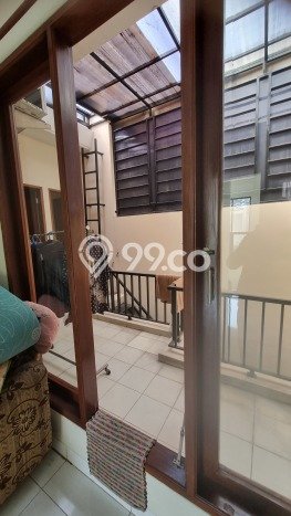 Rumah Minimalis 4 KT di Pondok Bambu Jakarta Timur Semi Furnished Rumah Minimalis 4 KT di Pondok Bambu Jakarta Timur Semi Furnished