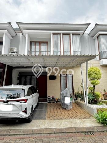 For Sale Hunian Rumah Nyaman 3 Kamar di Jatiwarna, Bekasi For Sale Hunian Rumah Nyaman 3 Kamar di Jatiwarna, Bekasi