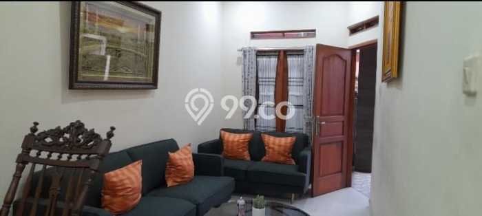Dijual Rumah Modern 3 KT di Cihanjuang, Bandung Dijual Rumah Modern 3 KT di Cihanjuang, Bandung