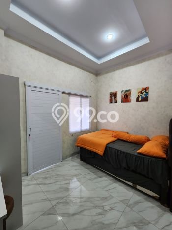Rumah 5 KT 4 KM di Area Premium Cidadap, Bandung Rumah 5 KT 4 KM di Area Premium Cidadap, Bandung
