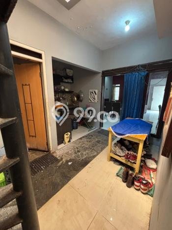 Rumah di Arcamanik, Bandung, Luas 105m2m² LB 100m2m² Rumah di Arcamanik, Bandung, Luas 105m2m² LB 100m2m²