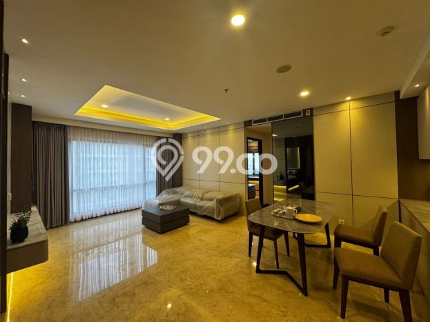 Apartemen Kawasan Hegarmanah, 3 KT, Luas 125m2m², Area Prospektif Apartemen Kawasan Hegarmanah, 3 KT, Luas 125m2m², Area Prospektif