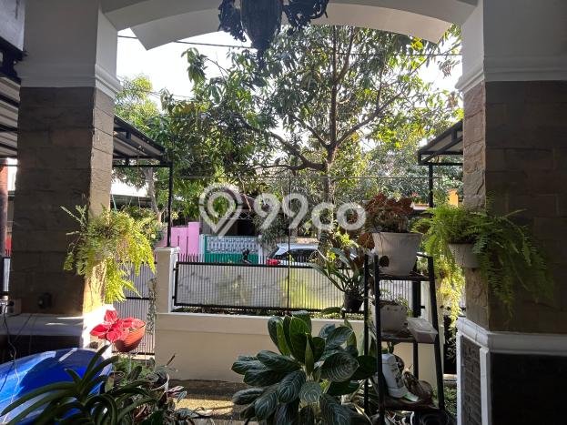 Investasi Masa Depan 3 Kamar Tidur Lokasi Prestisius di Kawasan Berkembang Kiaracondong, Bandung Investasi Masa Depan 3 Kamar Tidur Lokasi Prestisius di Kawasan Berkembang Kiaracondong, Bandung