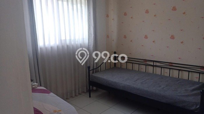 Rumah di Rancasari, Bandung, LT 105m2m² LB 60m2m² Rumah di Rancasari, Bandung, LT 105m2m² LB 60m2m²