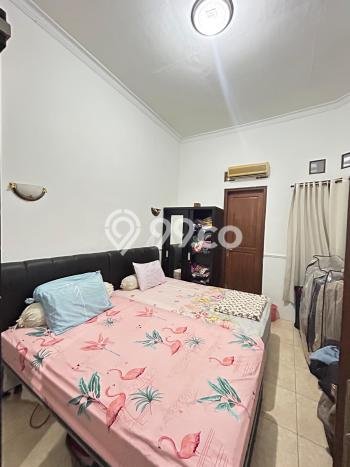 Investasi Masa Depan 3 Kamar Tidur Lokasi Prestisius di Kawasan Berkembang Kiaracondong, Bandung Investasi Masa Depan 3 Kamar Tidur Lokasi Prestisius di Kawasan Berkembang Kiaracondong, Bandung