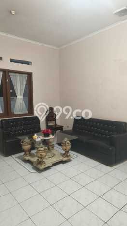 Rumah Asri di Cimahi Utara, 2 KT, Free Banjir Rumah Asri di Cimahi Utara, 2 KT, Free Banjir