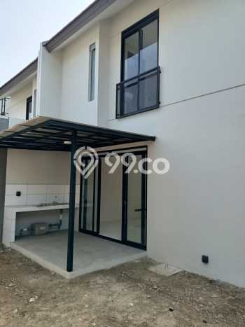Rumah EXCLUSIVE area Kota Baru Parahyangan, Bandung, Luas 120m2m² Bangunan 95m2m² HARGA TERBAIK! Rumah EXCLUSIVE area Kota Baru Parahyangan, Bandung, Luas 120m2m² Bangunan 95m2m² HARGA TERBAIK!