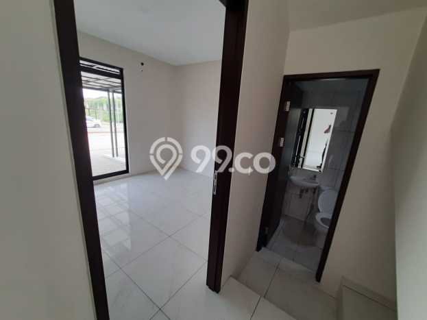 HUNIAN PILIHAN! Rumah di Kota Baru Parahyangan, 2 KM, Area Asri, Luas 160m2m² Bangunan 97m2m² HUNIAN PILIHAN! Rumah di Kota Baru Parahyangan, 2 KM, Area Asri, Luas 160m2m² Bangunan 97m2m²