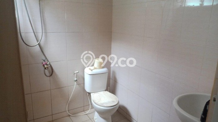 Rumah di Rancasari, Bandung, LT 105m2m² LB 60m2m² Rumah di Rancasari, Bandung, LT 105m2m² LB 60m2m²