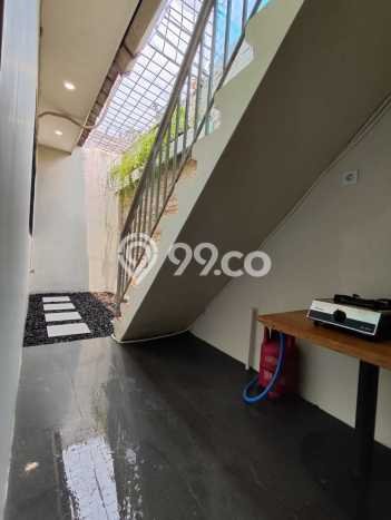 Rumah Kontrakan Bandung LT 108m2 LB 100m2 Kawasan Kota Baru Parahyangan Rumah Kontrakan Bandung LT 108m2 LB 100m2 Kawasan Kota Baru Parahyangan