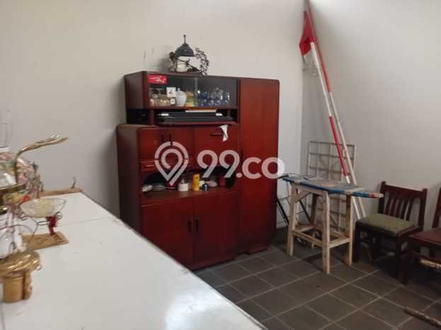 BEST LOCATION! Rumah di , Akses ke Stasiun, 3 KT, Luas 116m2m² Bangunan 100m2m² BEST LOCATION! Rumah di , Akses ke Stasiun, 3 KT, Luas 116m2m² Bangunan 100m2m²