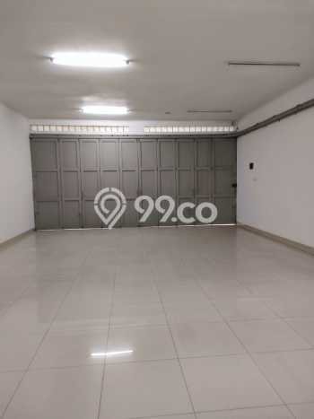 Unit Ruko Dijual di Bandung LT 258m2 & LB 394m2 Unit Ruko Dijual di Bandung LT 258m2 & LB 394m2