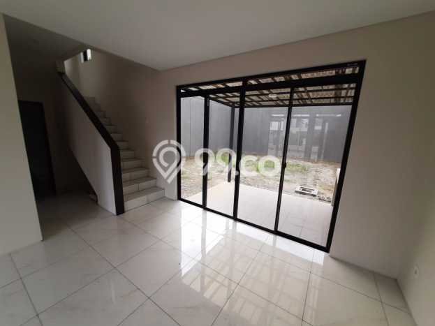 HUNIAN PILIHAN! Rumah di Kota Baru Parahyangan, 2 KM, Area Asri, Luas 160m2m² Bangunan 97m2m² HUNIAN PILIHAN! Rumah di Kota Baru Parahyangan, 2 KM, Area Asri, Luas 160m2m² Bangunan 97m2m²