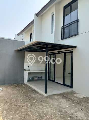 Rumah EXCLUSIVE area Kota Baru Parahyangan, Bandung, Luas 120m2m² Bangunan 95m2m² HARGA TERBAIK! Rumah EXCLUSIVE area Kota Baru Parahyangan, Bandung, Luas 120m2m² Bangunan 95m2m² HARGA TERBAIK!