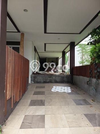 For Sale! Luxury House LT 465m2 Desain Modern di Kota Baru Parahyangan For Sale! Luxury House LT 465m2 Desain Modern di Kota Baru Parahyangan