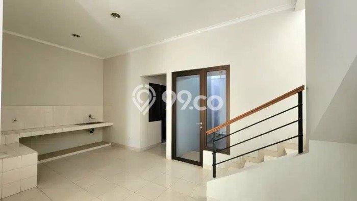 Rumah LT 126m² Dekat dengan Fasilitas Umum, Tangerang - Lokasi Strategis Rumah LT 126m² Dekat dengan Fasilitas Umum, Tangerang - Lokasi Strategis
