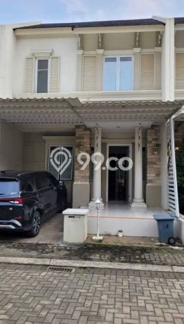 SIAP HUNI! Rumah Asri di Pagedangan, LT 60m² Bangunan 53m² SIAP HUNI! Rumah Asri di Pagedangan, LT 60m² Bangunan 53m²