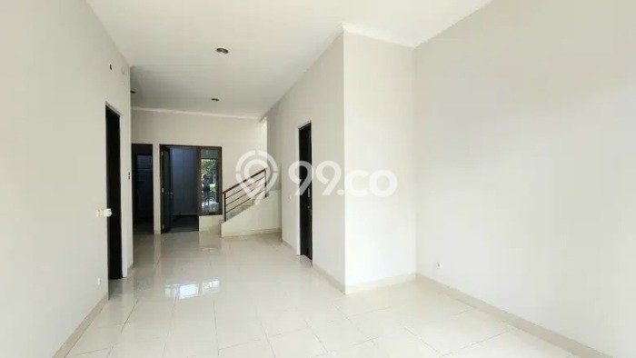 Rumah LT 126m² Dekat dengan Fasilitas Umum, Tangerang - Lokasi Strategis Rumah LT 126m² Dekat dengan Fasilitas Umum, Tangerang - Lokasi Strategis