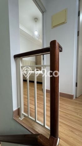 Bisa KPR! Rumah Asri di , LT 48m2m² Bangunan 70m2m² Bisa KPR! Rumah Asri di , LT 48m2m² Bangunan 70m2m²