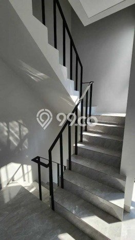 Jual Rumah Luas Megah Dengan View Cantik di BSD City, Tangerang Jual Rumah Luas Megah Dengan View Cantik di BSD City, Tangerang