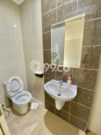 Jual Rumah Mewah Megah Dengan View Eksklusif di Gading Serpong, Tangerang Jual Rumah Mewah Megah Dengan View Eksklusif di Gading Serpong, Tangerang