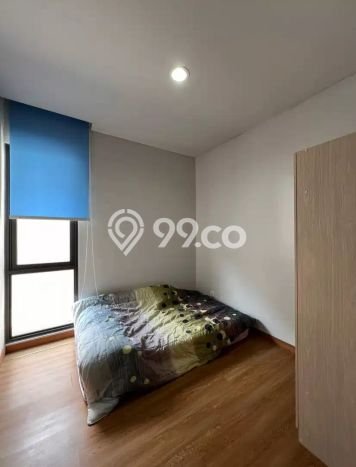 Rumah Luxury Modern Tanpa Renovasi di BSD City Tangerang Rumah Luxury Modern Tanpa Renovasi di BSD City Tangerang
