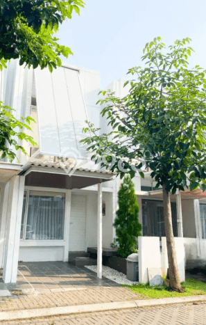 HARGA SPESIAL! Rumah di BSD City, Tangerang, LT 54m² Bangunan 48m² HARGA NEGO! HARGA SPESIAL! Rumah di BSD City, Tangerang, LT 54m² Bangunan 48m² HARGA NEGO!