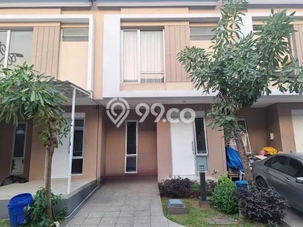 Dijual Segera Rumah LB 62m² di Lokasi Strategis, Tangerang Dijual Segera Rumah LB 62m² di Lokasi Strategis, Tangerang