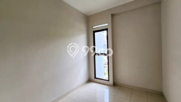 Rumah LT 126m² Dekat dengan Fasilitas Umum, Tangerang - Lokasi Strategis Rumah LT 126m² Dekat dengan Fasilitas Umum, Tangerang - Lokasi Strategis