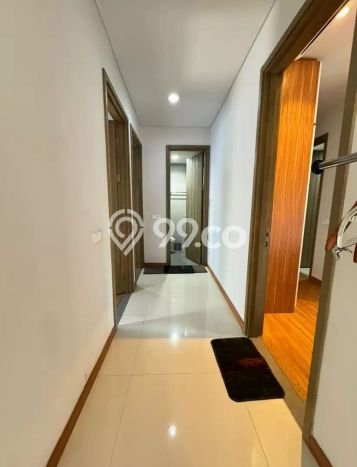 Rumah Luxury Modern Tanpa Renovasi di BSD City Tangerang Rumah Luxury Modern Tanpa Renovasi di BSD City Tangerang