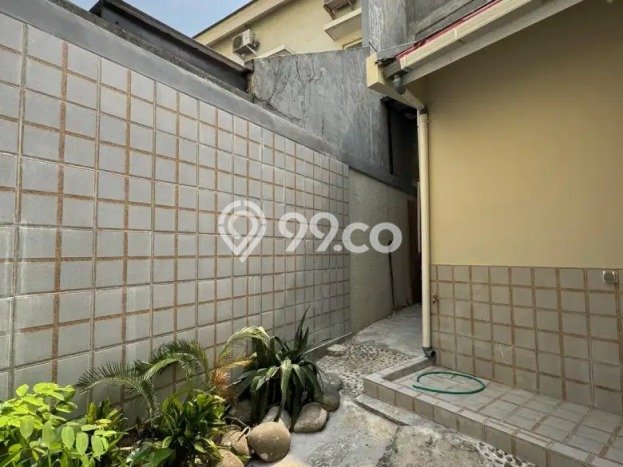 Jual Rumah Luas Elegan Dengan View Eksklusif di Gading Serpong, Tangerang Jual Rumah Luas Elegan Dengan View Eksklusif di Gading Serpong, Tangerang