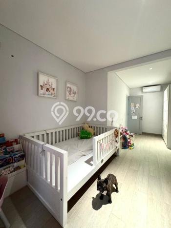 Rumah Luxury Modern Siap Huni di BSD City Tangerang Rumah Luxury Modern Siap Huni di BSD City Tangerang