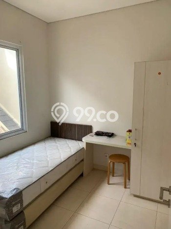 Rumah Bagus di Pagedangan, Tangerang, LT 60m² LB 53m² HARGA MENARIK! Rumah Bagus di Pagedangan, Tangerang, LT 60m² LB 53m² HARGA MENARIK!