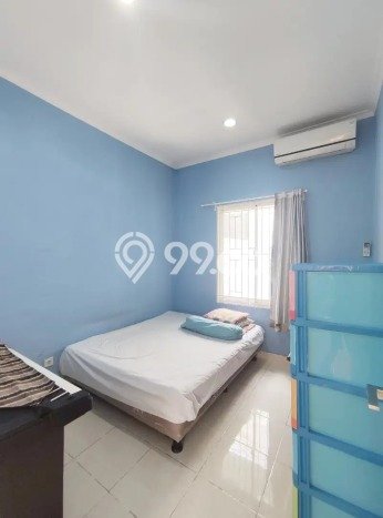Rumah Mewah LB 167m2 Siap Huni Desain Elegan di Gading Serpong, Tangerang Rumah Mewah LB 167m2 Siap Huni Desain Elegan di Gading Serpong, Tangerang