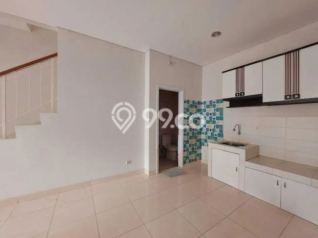 Rumah 3 KT 2 KM Semi Furnished di Lokasi Prestisius Pagedangan, Tangerang Rumah 3 KT 2 KM Semi Furnished di Lokasi Prestisius Pagedangan, Tangerang