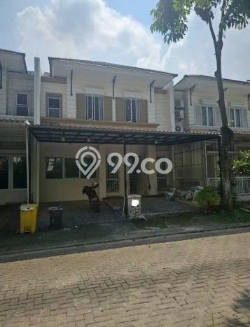 Hunian Super Mewah dengan Akses Paling Strategis di BSD City, Tangerang Hunian Super Mewah dengan Akses Paling Strategis di BSD City, Tangerang