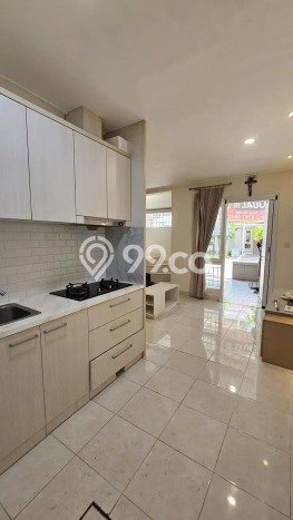 Rumah Asri area Gading Serpong, Tangerang, Luas 52m2m² Bangunan 60m2m² Rumah Asri area Gading Serpong, Tangerang, Luas 52m2m² Bangunan 60m2m²