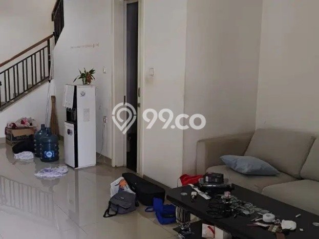 Rumah Luas Asri 4 KT Siap Huni di Gading Serpong Tangerang Rumah Luas Asri 4 KT Siap Huni di Gading Serpong Tangerang