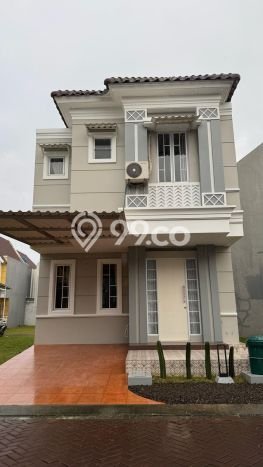 Bisa KPR! Rumah Asri di , LT 48m2m² Bangunan 70m2m² Bisa KPR! Rumah Asri di , LT 48m2m² Bangunan 70m2m²
