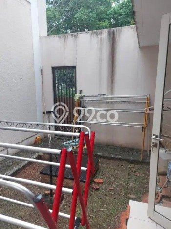 Rumah Luxury Modern Tanpa Renovasi di Gading Serpong Tangerang Rumah Luxury Modern Tanpa Renovasi di Gading Serpong Tangerang