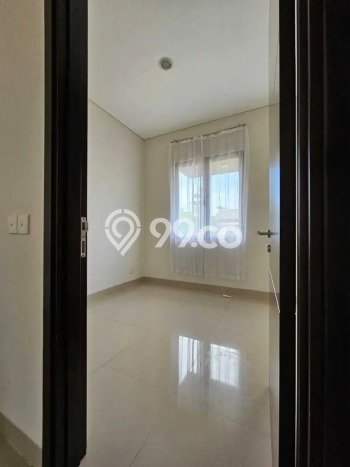 Rumah Modern Minimalis 2 Kamar Siap Huni di Pagedangan Rumah Modern Minimalis 2 Kamar Siap Huni di Pagedangan