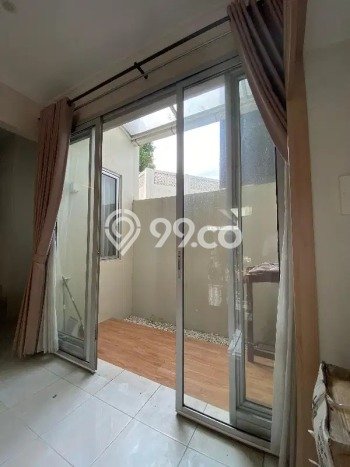 Rumah Minimalis 2 KT di Gading Serpong Tangerang Semi Furnished Rumah Minimalis 2 KT di Gading Serpong Tangerang Semi Furnished