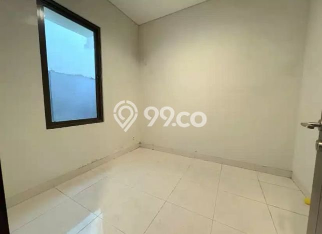 PENAWARAN TERBAIK! Rumah Strategis di BSD City, Luas 60m² LB 120m² PENAWARAN TERBAIK! Rumah Strategis di BSD City, Luas 60m² LB 120m²