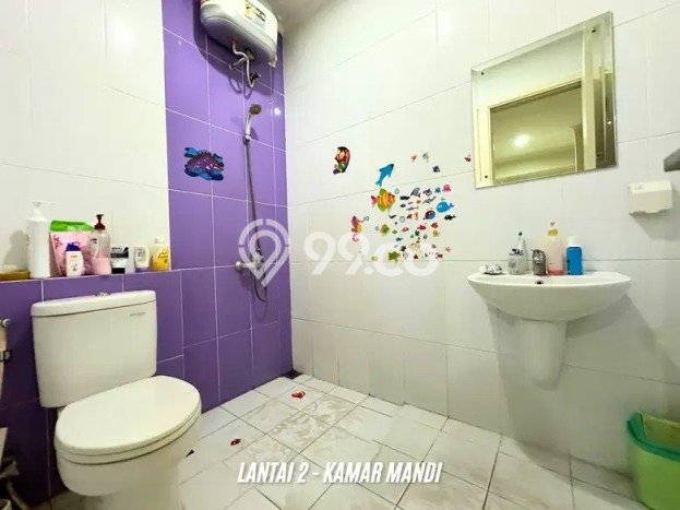 Jual Rumah Mewah Megah Dengan View Cantik di Gading Serpong, Tangerang Jual Rumah Mewah Megah Dengan View Cantik di Gading Serpong, Tangerang