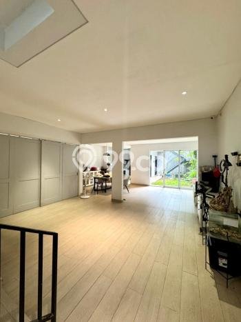 Rumah Luxury Modern Siap Huni di BSD City Tangerang Rumah Luxury Modern Siap Huni di BSD City Tangerang