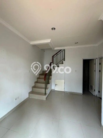 Rumah Berkualitas 3 Kamar Tidur dan 2 Kamar Mandi di Gading Serpong, Dekat Pusat Kota, Tangerang Rumah Berkualitas 3 Kamar Tidur dan 2 Kamar Mandi di Gading Serpong, Dekat Pusat Kota, Tangerang