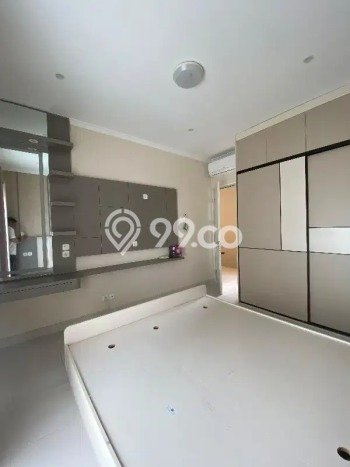 Rumah Minimalis 2 KT di Gading Serpong Tangerang Semi Furnished Rumah Minimalis 2 KT di Gading Serpong Tangerang Semi Furnished