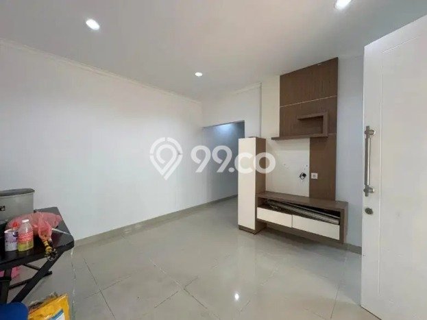 Rumah Luas Asri 4 KT Siap Pakai di Gading Serpong Tangerang Rumah Luas Asri 4 KT Siap Pakai di Gading Serpong Tangerang
